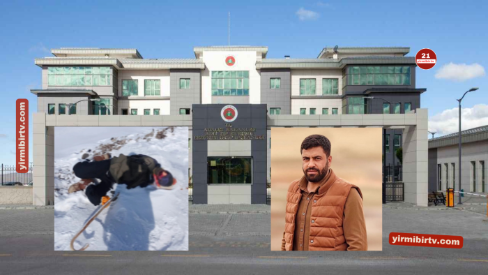 Sınır Hattında Ölüm: Fehmi Tosun’un Cenazesine 4 Gün Sonra Ulaşıldı
